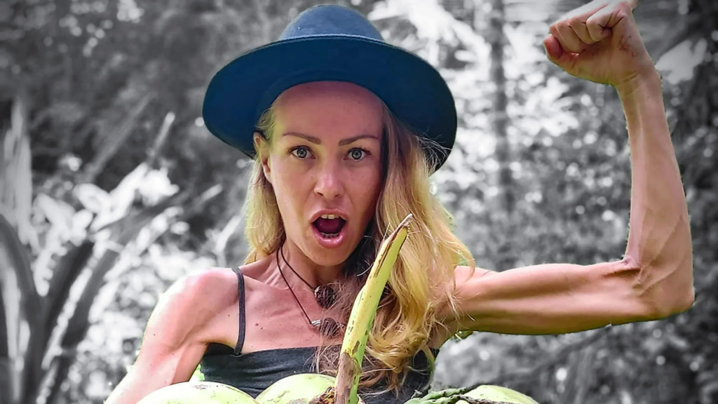 Extreme Diet Vegan Influencer Dies at 39: The Risks of Extreme Eating Habits.
