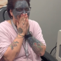 Woman Whose Face Was Tattooed Against Her Will Has ‘Life Changed’ After Stranger Offers To Help With Removal