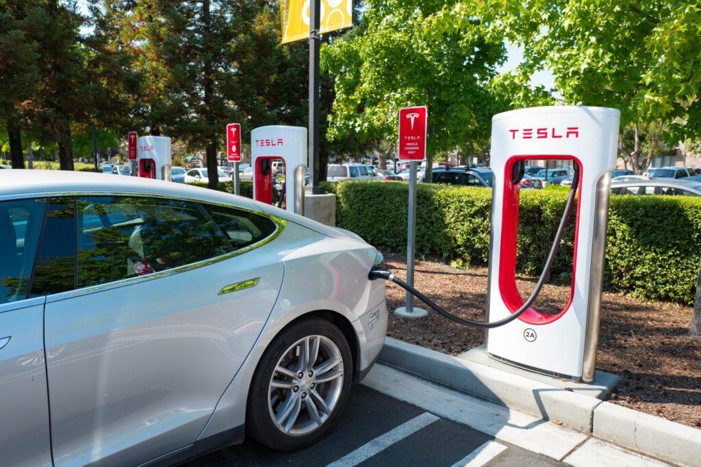 Tesla Driver Shares Shocking First Electric Bill in 12 Months—And People Are Left in Disbelief