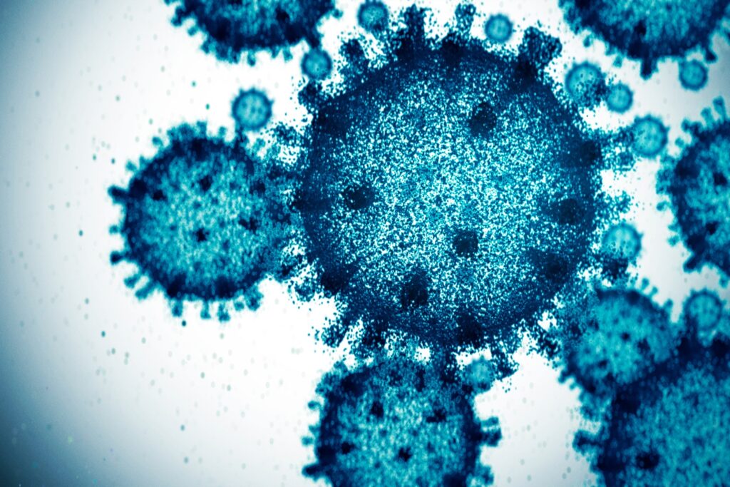Bacteria on the International Space Station Mutates into Something Never Seen Before on Earth