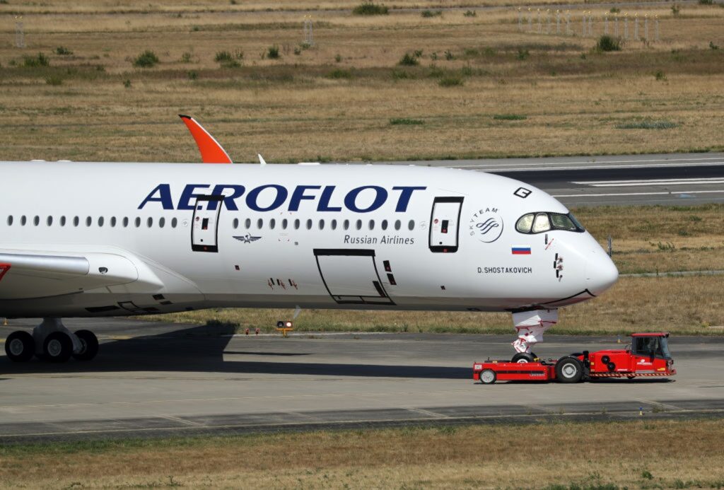 Tragic Last Words of Pilot Before Crash That Killed 75 After Children Sat in Cockpit
