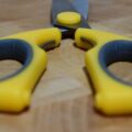 People Are Shocked To Discover The Real Purpose Of The Middle Part On Scissors