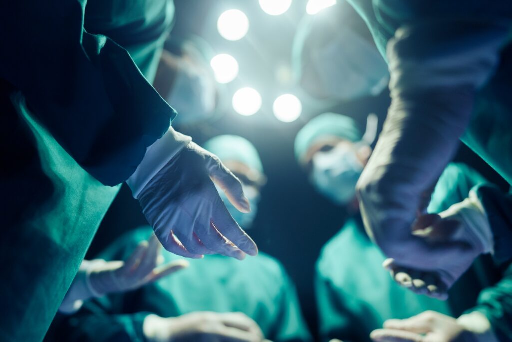 Scientists Issue a Warning: Why Surgery May Be Worst on One Day of the Week