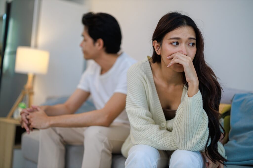 New Study Uncovers Unexpected Reasons Some Women Cheat