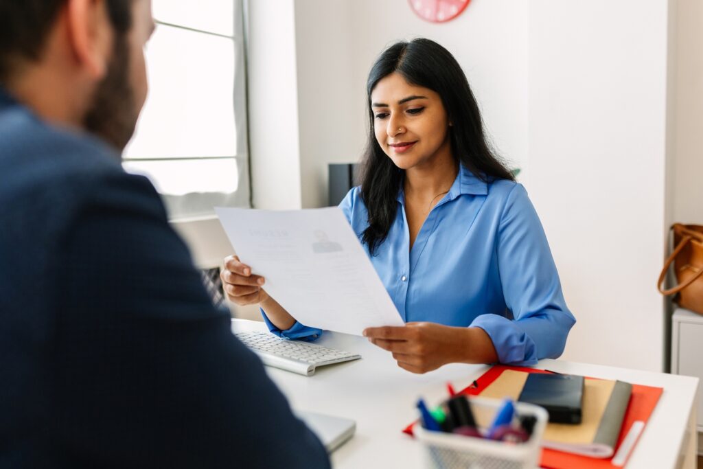 Five Job Interview Questions That Are Illegal And How To Handle Them