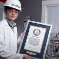 12-Year-Old Boy Gets Unexpected Visit From FBI After Building Nuclear Fusion Reactor At Home