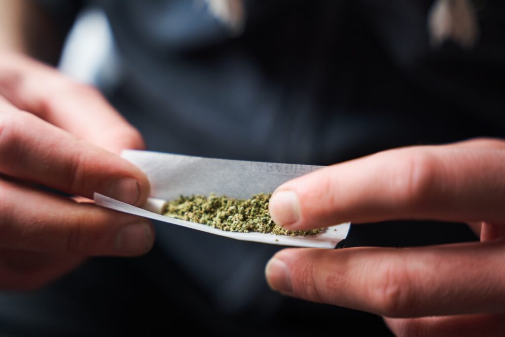 New Study Reveals Exactly How Cannabis Can Impact Your Brain