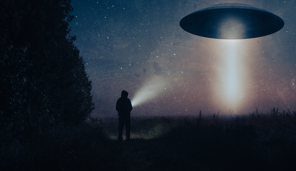 10 US States Where Alien Abductions Might Be More Likely Than You’d Expect
