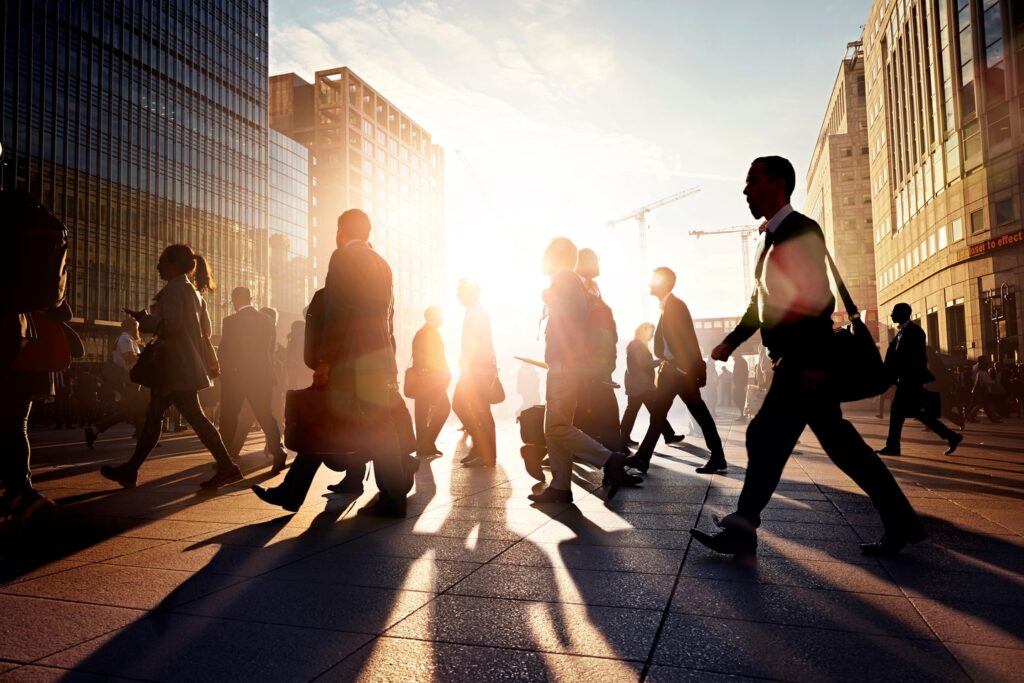 Expert Says Most People Are Walking Wrong—And It’s Messing With Their Health in a Big Way