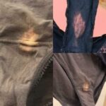 What Those “Bleach” Stains on Your Underwear Really Mean—The Truth Revealed
