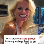 My Stepmom Took $5,000 From My College Fund for Veneers — But Karma Got the Last Laugh