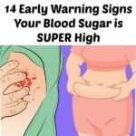 14 Signs Your Blood Sugar Is Too High (And 14 Ways to Lower It Naturally)