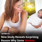A new study reveals unexpected reasons why some women cheat.