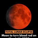 Total Lunar Eclipse March 14-15, 2025: A Spectacular Celestial Event