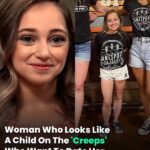 Shauna Rae Tells the Uncomfortable Truth About Being Targeted by ‘Creeps’ for Her Appearance