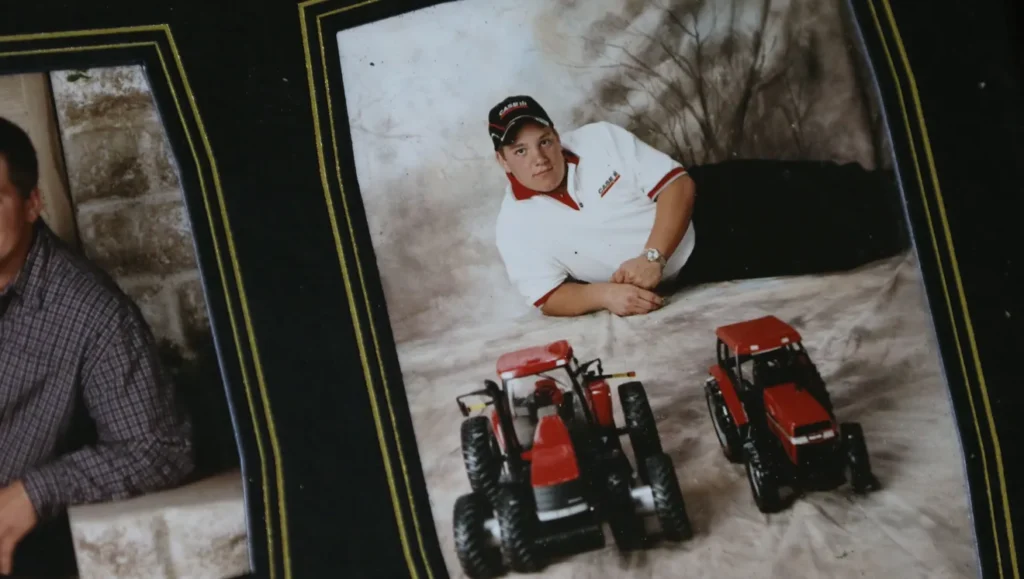 The Silent Killer: Tragic Death of Wisconsin Farmer and His 16 Cows Due to Toxic Gas Exposure