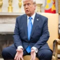 The Trump Administration is preparing a comprehensive travel ban that will impact forty-three countries.