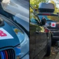 ‘B Plates’ Launched For Drivers Who Are Bad At One Thing