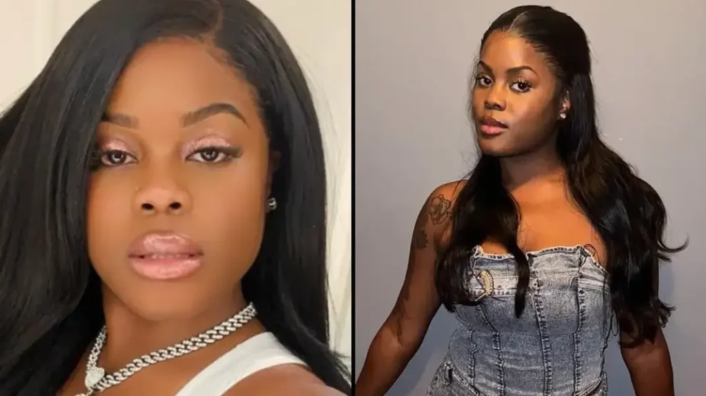 Alysha Burney passed away at the age of 24.