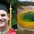Man Who Attempted to ‘Hot Pot’ in Yellowstone’s Hot Spring Dissolves Completely in a Day