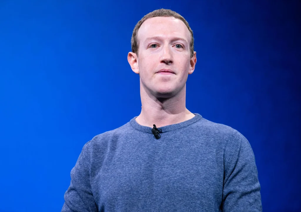 Mark Zuckerberg Cautions Users Against Taking Screenshots on Facebook Messenger