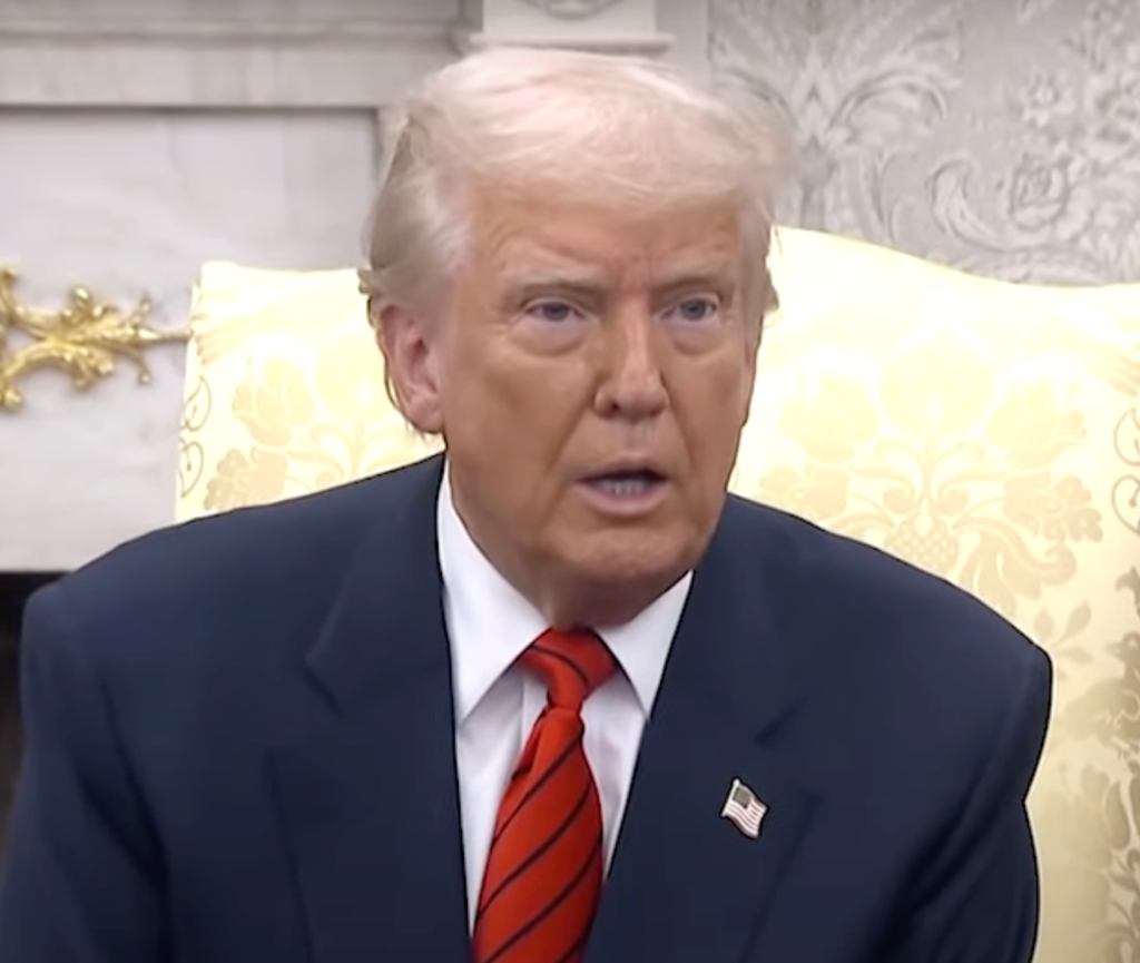 Donald Trump Hints at Sending US Troops to Take Over Greenland: A Geopolitical Shockwave