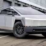 Following his Instagram revelation of cybertruck charging costs, David Nguyen ignites a debate.