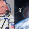 Bizarre Reason Astronaut Grew Two Inches Taller After 340 Days in Space
