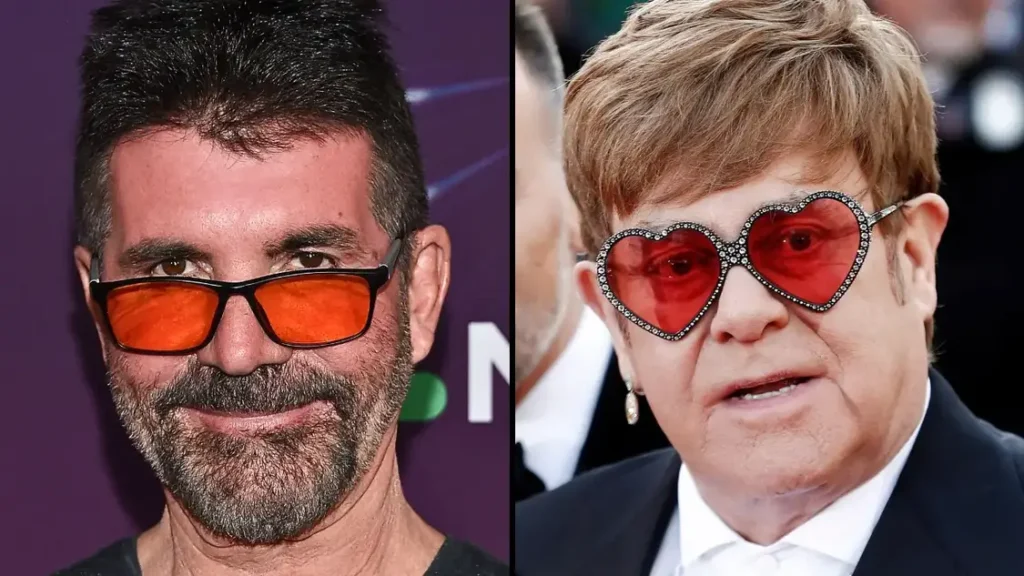 Genius Reason Why So Many Celebrities Wear Red Glasses