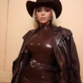 Beyoncé Just Gave 2017’s “Groutfit” The Thong Treatment: A New Era of Monochrome Fashion