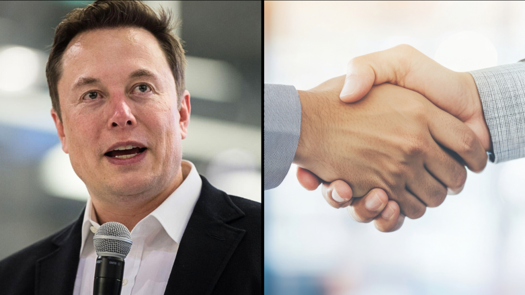 Elon Musk Always Asks The Same Job Interview Question To Catch Out Liars