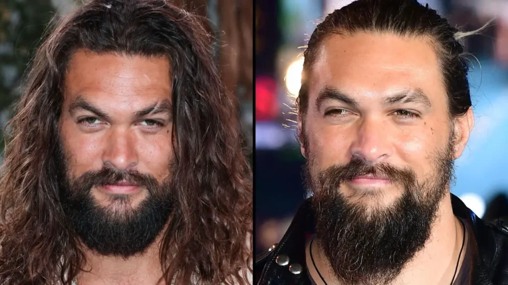 Jason Momoa Fans Creeped Out After Finding Out Who He’s Dating