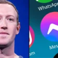 Mark Zuckerberg Warns Facebook Users Not To Screenshot Chats