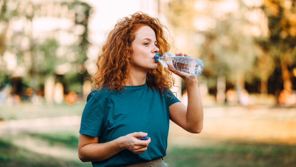 Scientists Make Startling Findings on How Consuming Bottled Water Could Greatly Affect Your Health