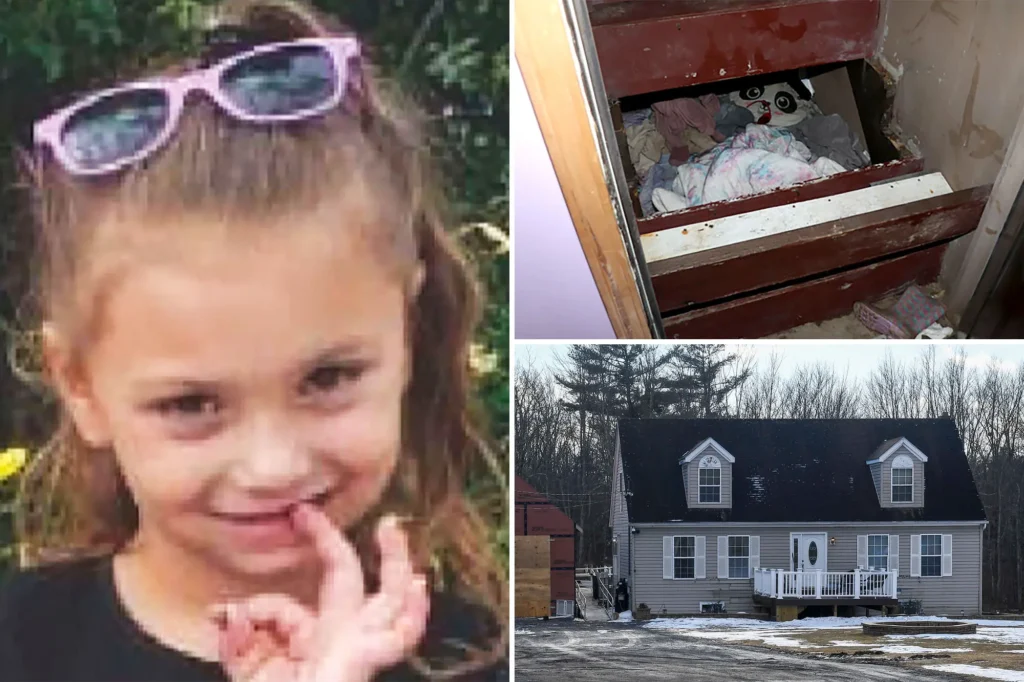 Paislee Shultis: A Miraculous Recovery After Years in Hiding