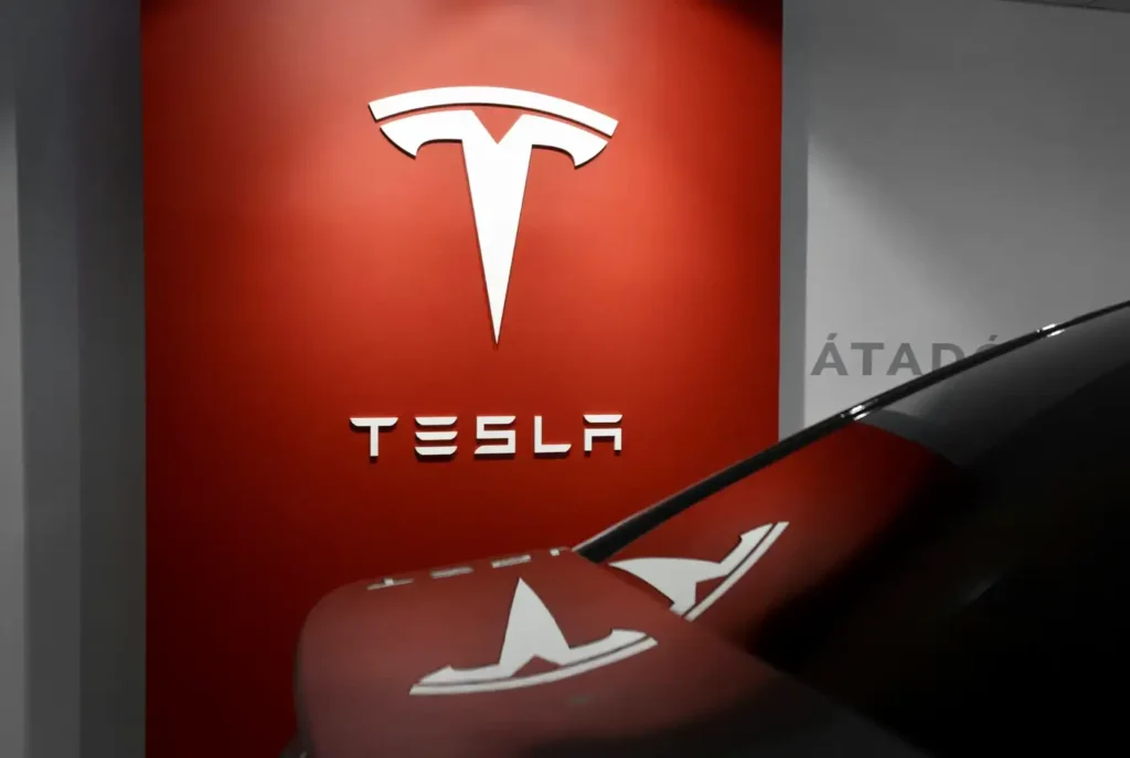 Tesla in Turmoil: Top Investor Calls for Elon Musk to Step Down