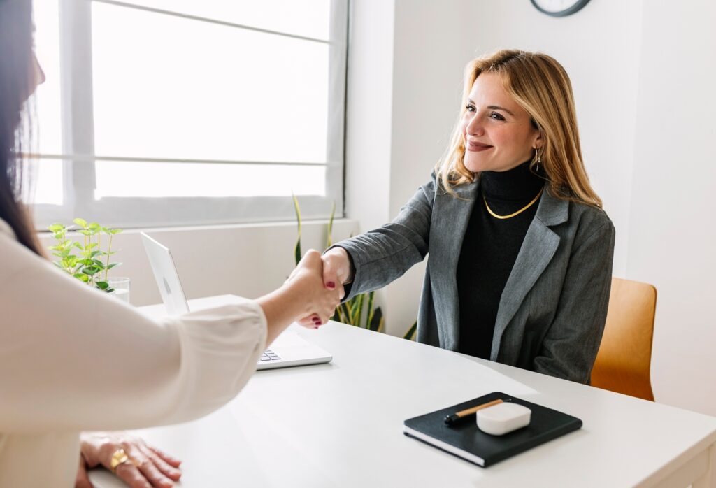 Career Expert Shares Five Questions To Ask At The End Of An Interview To Make A Lasting Impression