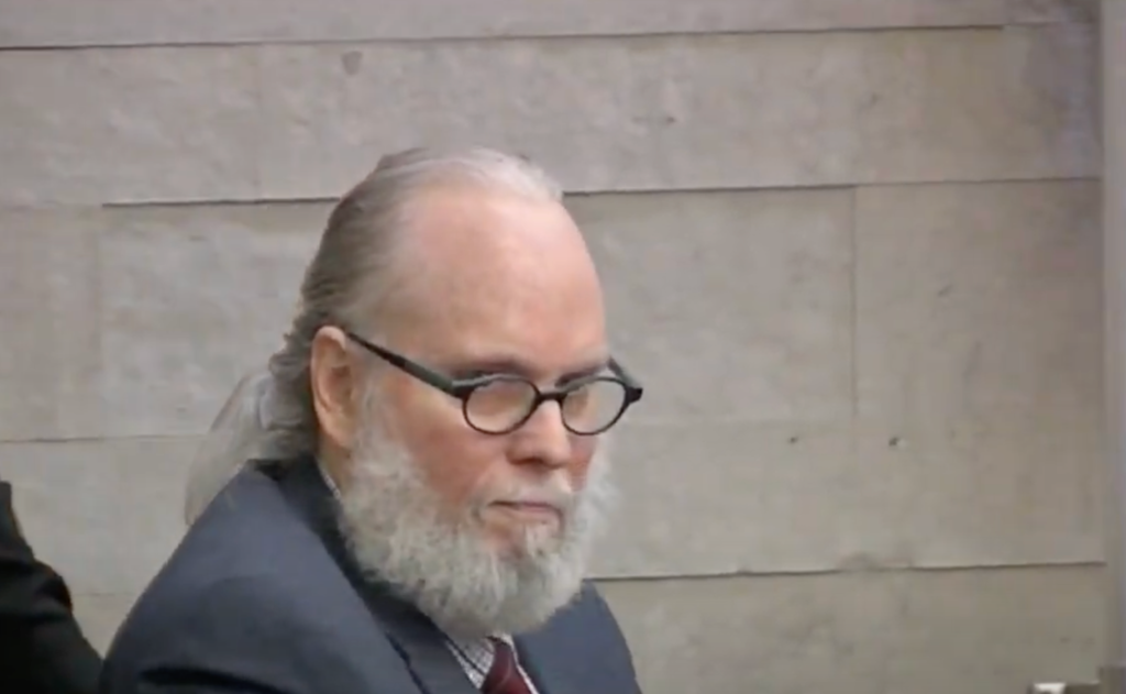 Jailed Man Fined $1,000 Daily For Refusing To Reveal Location Of $2,000,000 Treasure