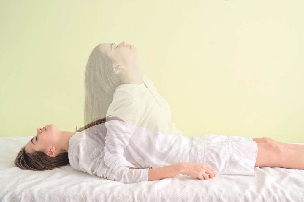 Scientists Explore Evidence of the Soul Leaving the Body at Death: A New Frontier in Consciousness Research