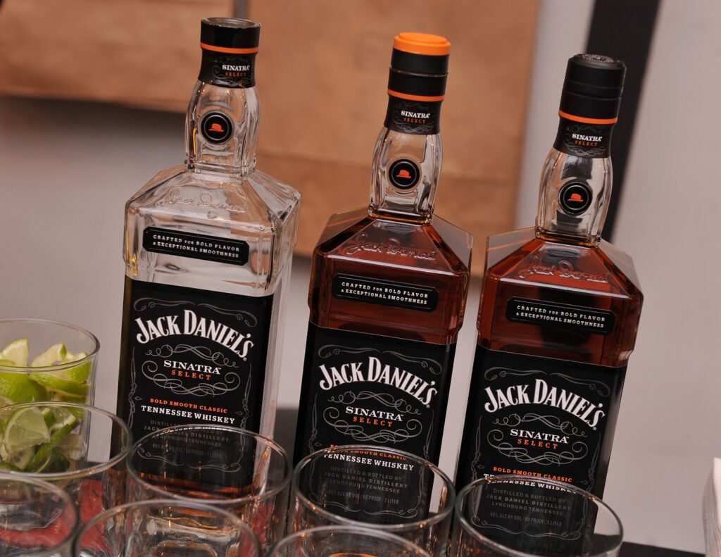 Jack Daniel’s Responds to Viral Video of Canadian Stores Removing U.S. Alcohol