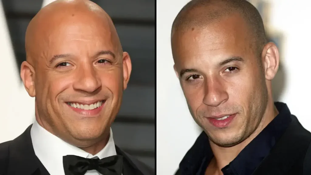 People Are Just Realizing What Vin Diesel’s Real Name Is – And They’re Shocked