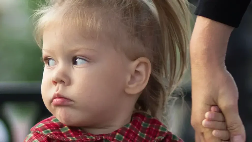 Missing Child Found In Minutes After Parent Uses ‘Looking Loudly’ Method