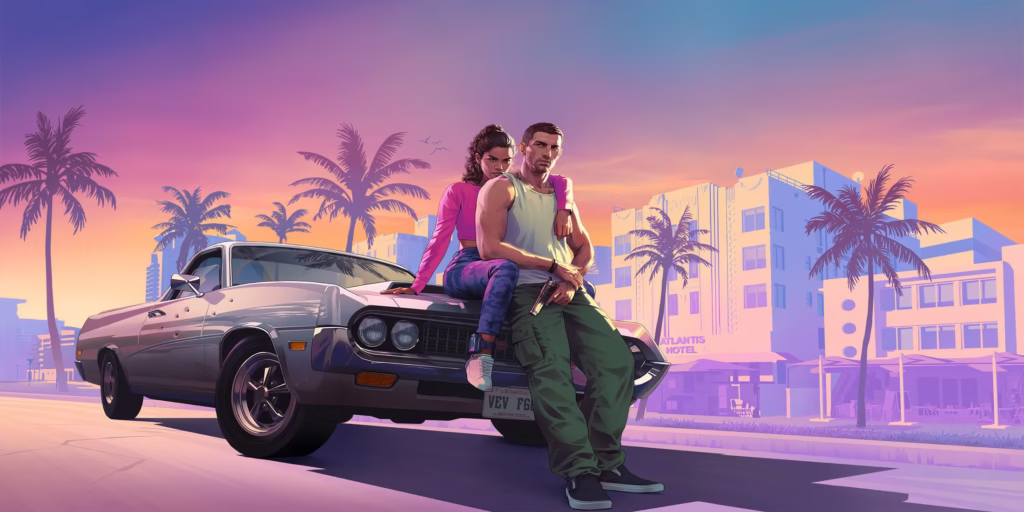 GTA 6 Price Leak Sparks Outrage: Are Triple-A Games Becoming Too Expensive?