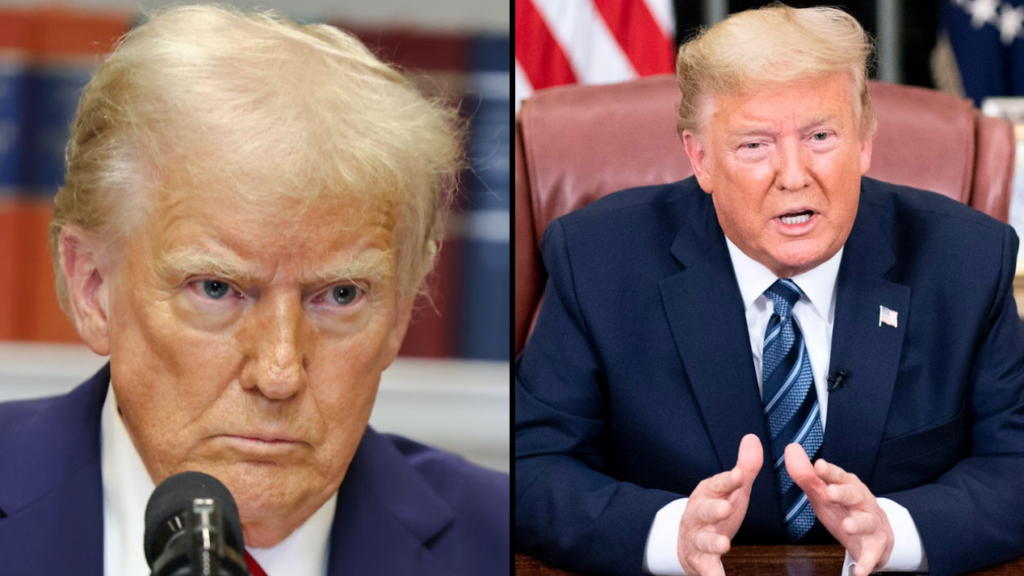Donald Trump Orders One Million People to Leave America ‘Immediately’: What’s Really Going On?