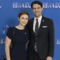 Tragedy in the Capital: The Lives and Legacy of Yaron Lischinsky and Sarah Milgrim