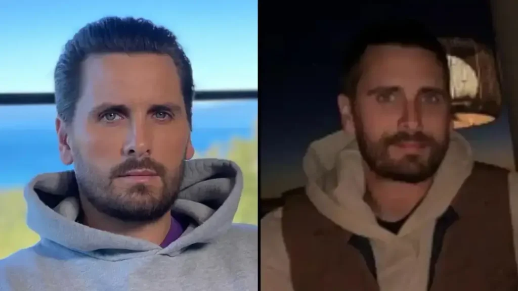 Photo of Scott Disick and Daughter Sparks Outrage: A Deeper Look at Celebrity Responsibility and Cultural Sensitivity