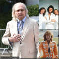 Barry Gibb at 78: The Last Bee Gee and the Unexpected Truth About His Wife That Left Fans Speechless