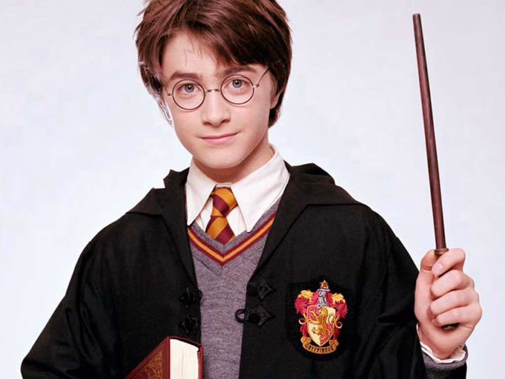 Farewell to a Wizard: Remembering Alastair Grimsby, the Gentle Giant of Hogwarts