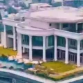 The Sky Palace: A Billionaire’s Dream Turned Empty Throne