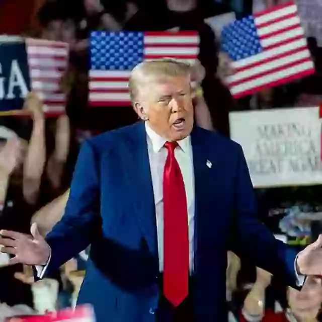 Why Trump’s New Automotive Tariff Exemption Primarily Benefits Elon Musk’s Tesla